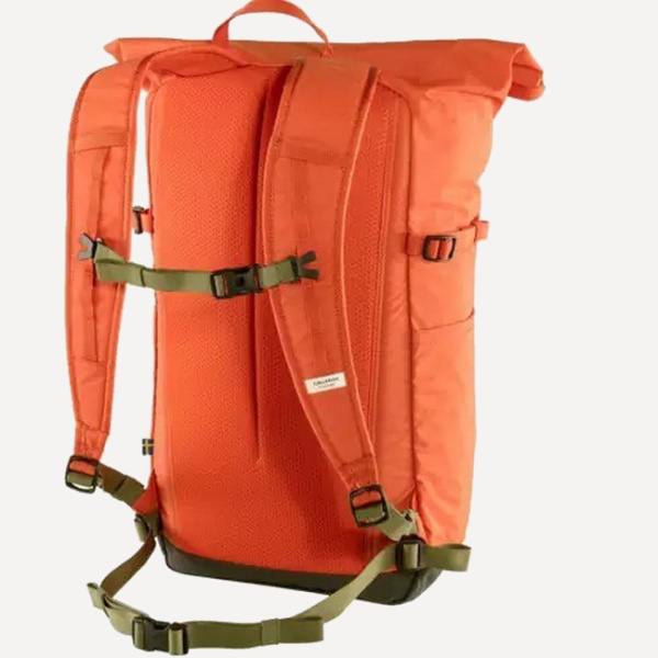 Рюкзак High Coast Foldsack 24 (Rowan Red)
